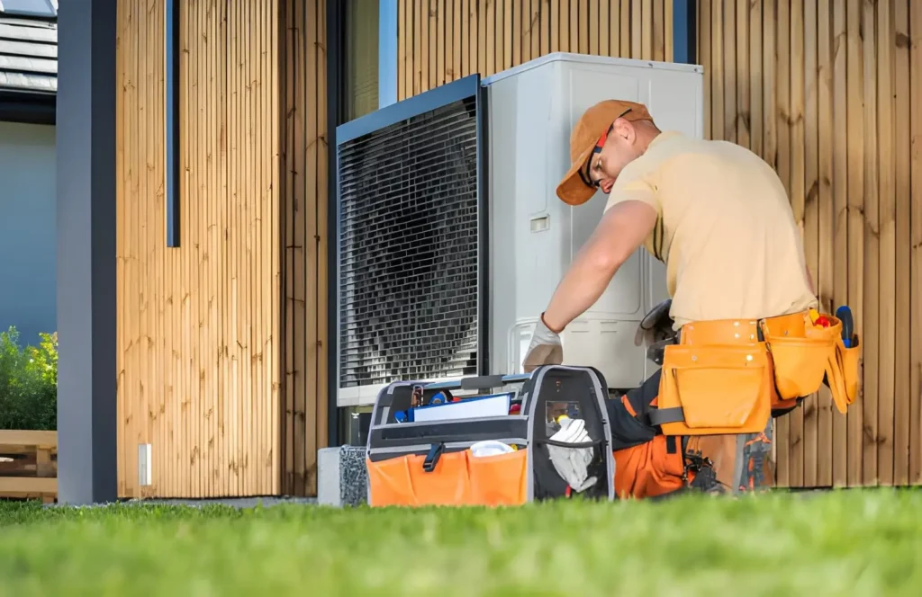 About hvacproway