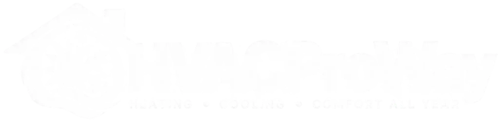 HVAC Proway Logo-White