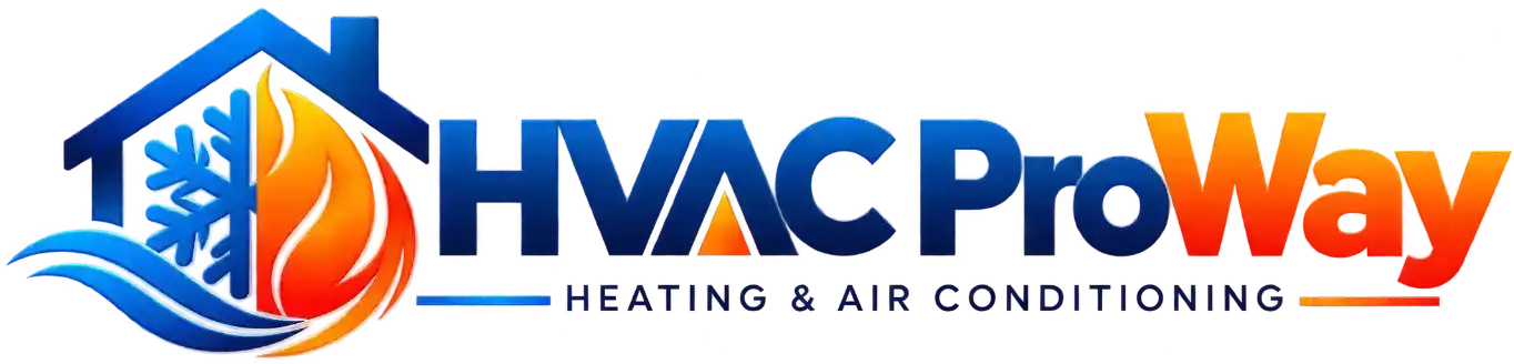 HVAC Proway Logo